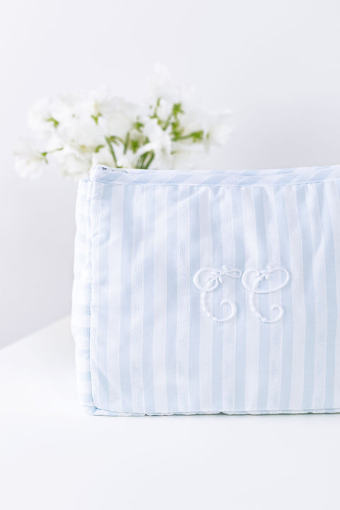 Toiletry bag - Garda Sky blue - Image principale