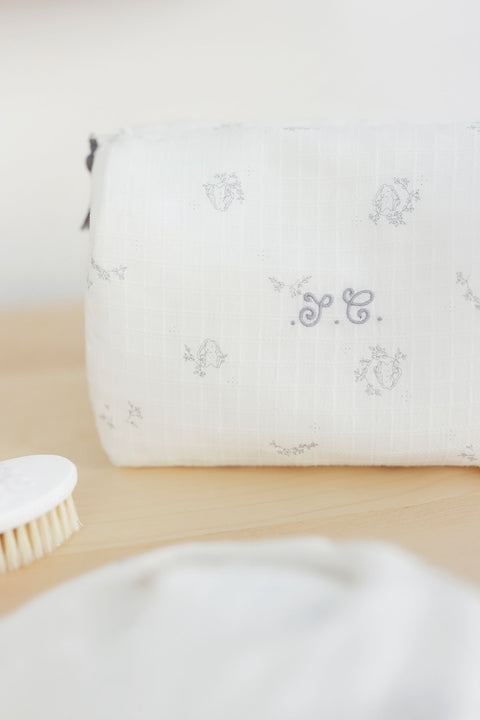 Toiletry bag - Petit Augustin - Image principale
