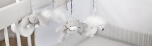 QUEL TYPE DE LIT POUR BÉBÉ ?