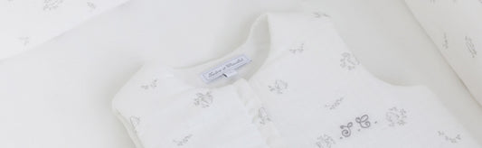 COMMENT HABILLER BÉBÉ LA NUIT ?