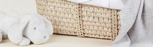 COMMENT AMÉNAGER LA CHAMBRE DE BÉBÉ ?