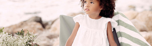 Les différentes tenues de cérémonie pour bébé :  Lesquelles choisir pour quelle occasion ?