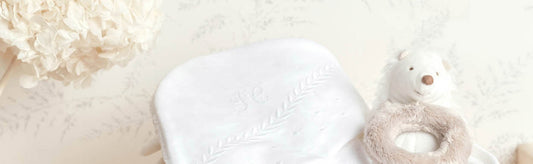 L'ARRIVÉE DE BÉBÉ