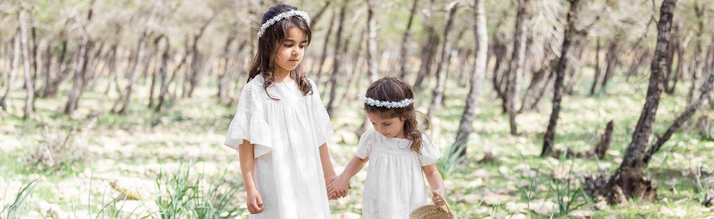 Les robes de cérémonie pour fille :  comment trouver la parfaite robe pour chaque occasion ?