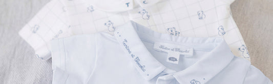 CADEAUX DE NAISSANCE POUR GARÇON