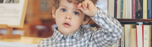 Comment habiller bébé en automne ?