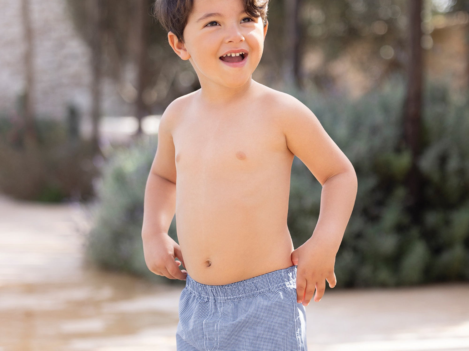 Maillots de bain|bébé garçon