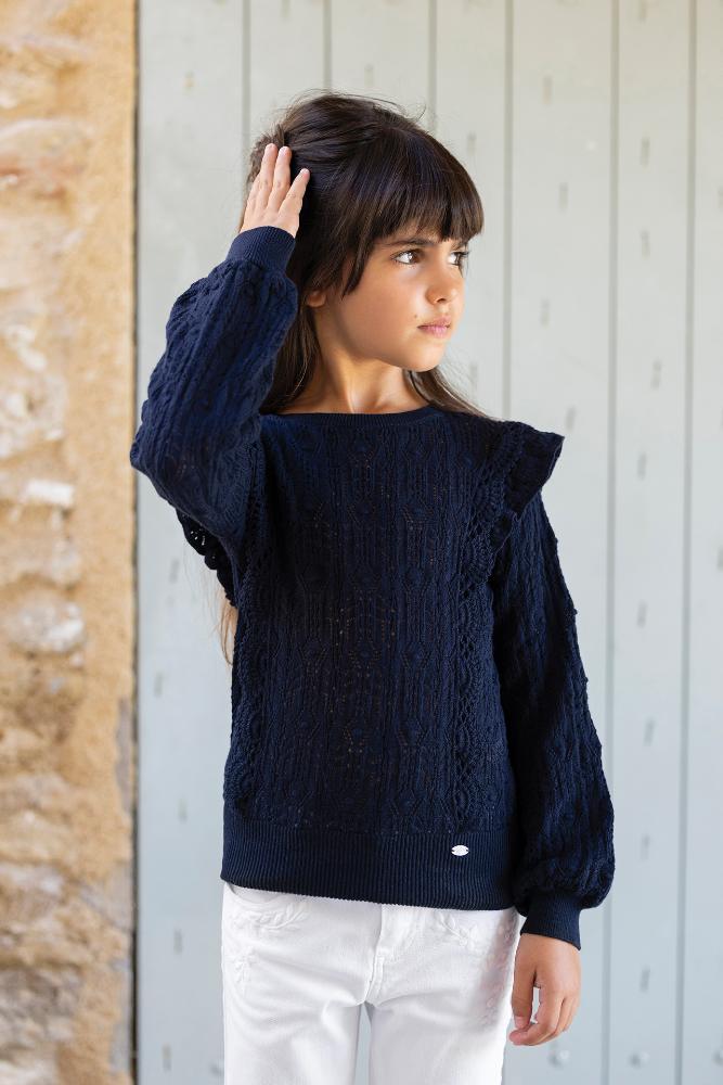 Cardigans - Pulls - Sweats|Enfant fille