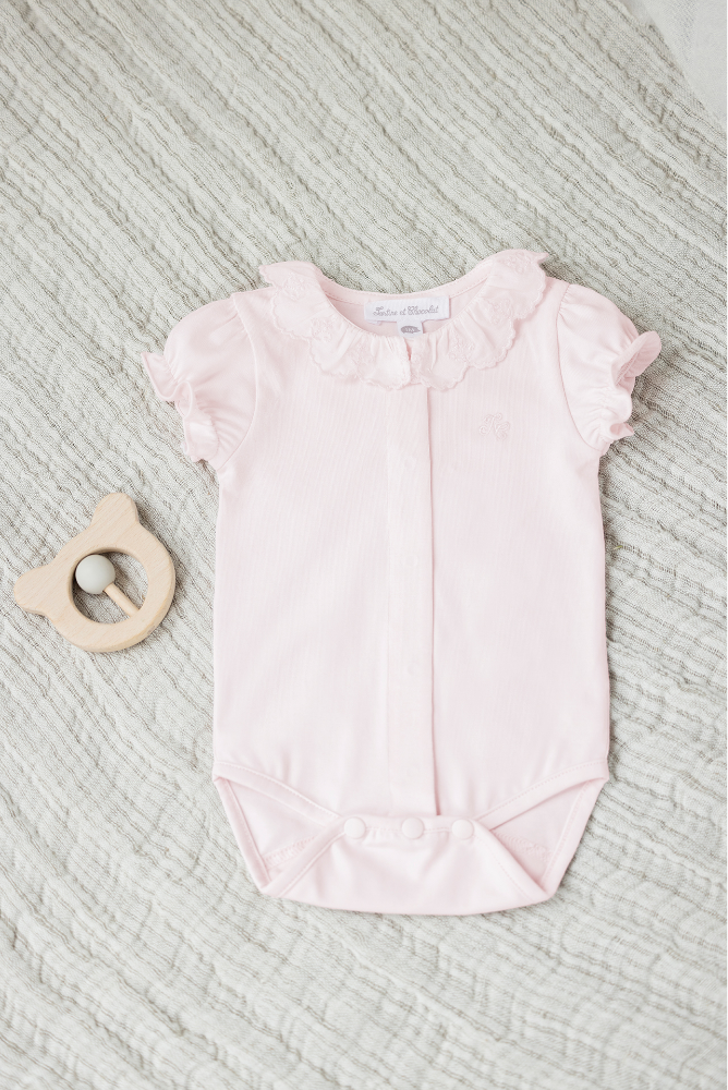 Bodies|naissance fille