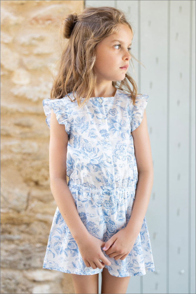 Ensembles - Combinaisons|enfant Fille