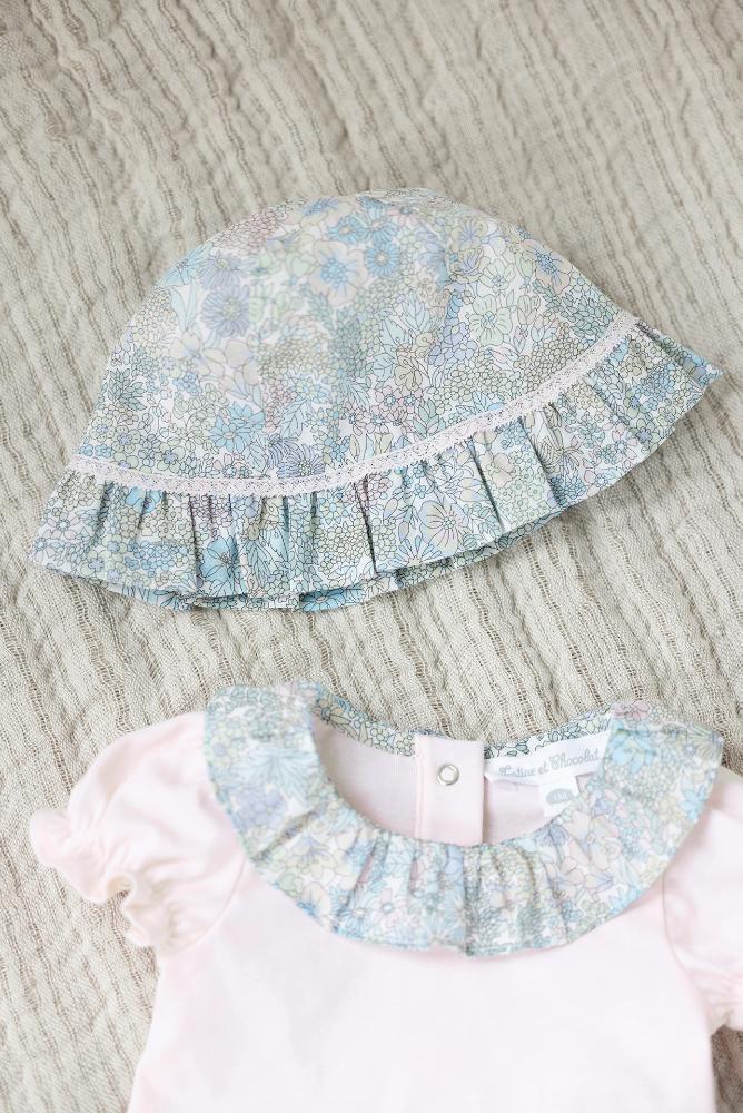 Accessoires|naissance Fille