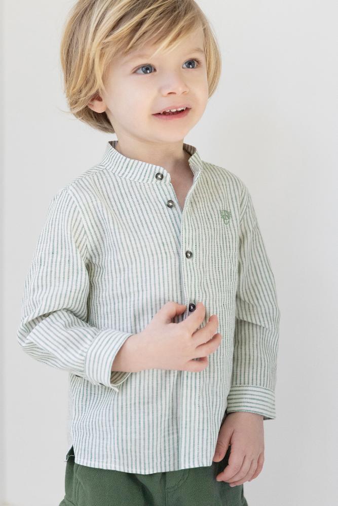 Chemises|bébé garçon
