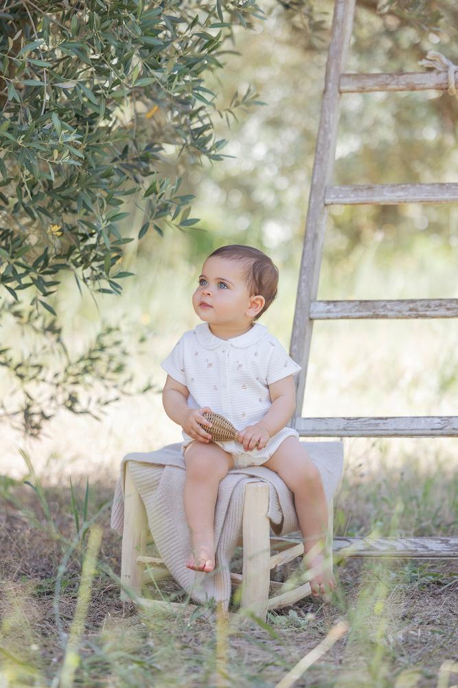 Combinaisons - Ensembles - Salopettes|naissance mixte