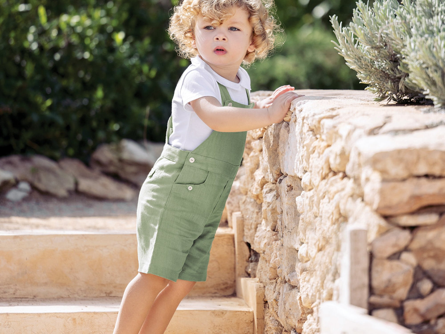 Ensembles - Salopettes|bébé garçon