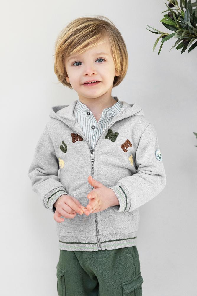Pulls - Gilets - Sweats|bébé garçon