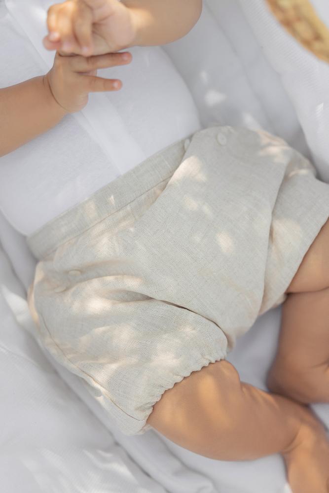 Pantalons - Leggings | Naissance fille