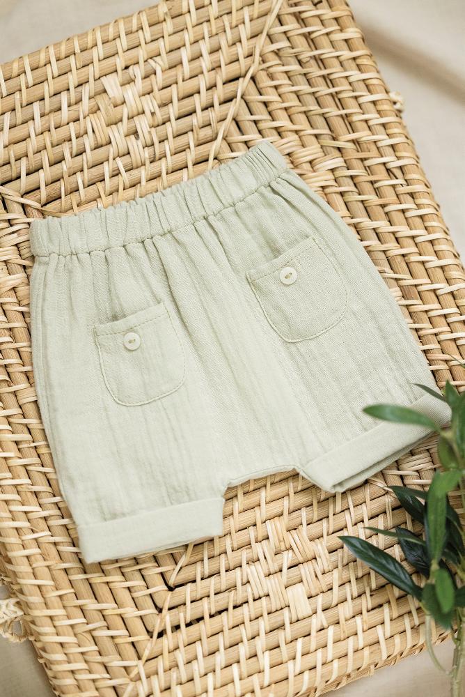 Pantalons - Leggings | Naissance garçon