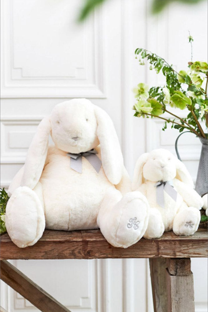Peluches d'exception