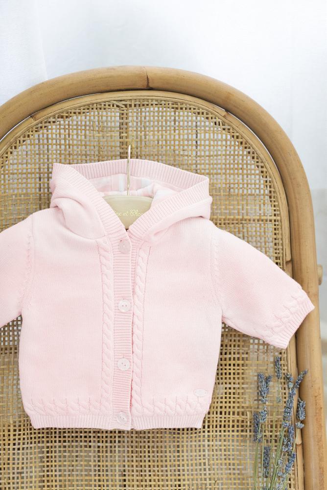 Pilotes - Manteaux|naissance fille