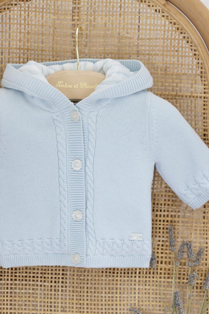 Pilotes - Manteaux|naissance garçon