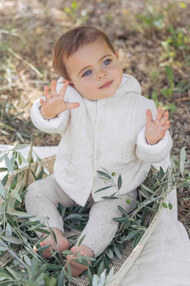 Pilotes - Manteaux|naissance mixte