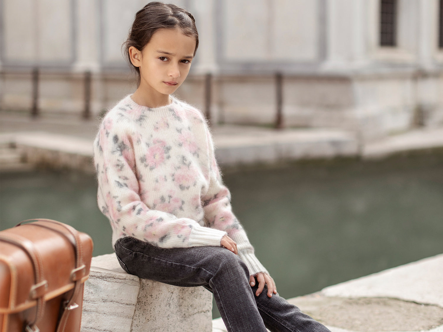 Pulls - Sweats|enfant fille