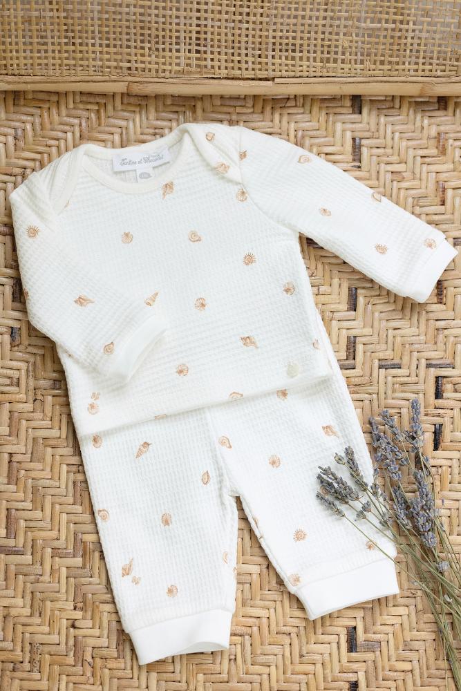 Pyjamas|bébé Garçon