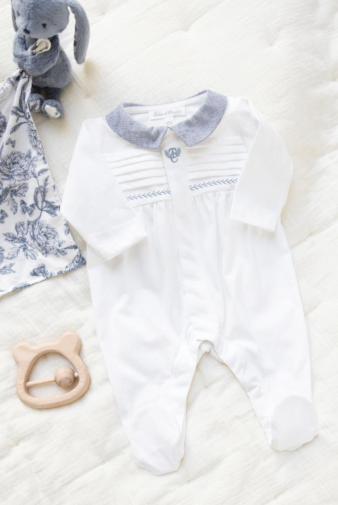 Pyjamas|naissance garçon