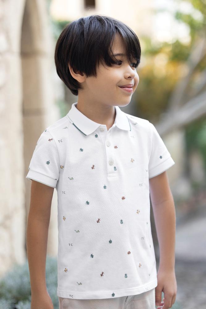 T-shirts - Polos|enfant garçon