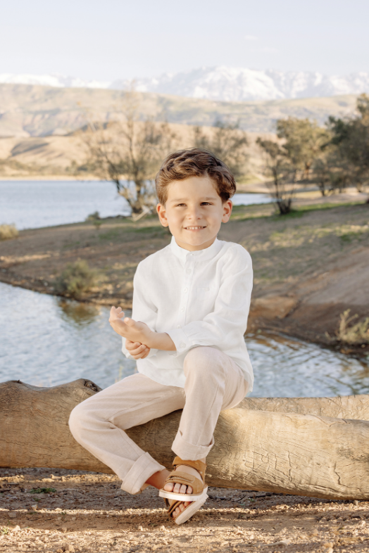 Cérémonie Tartine et Chocolat