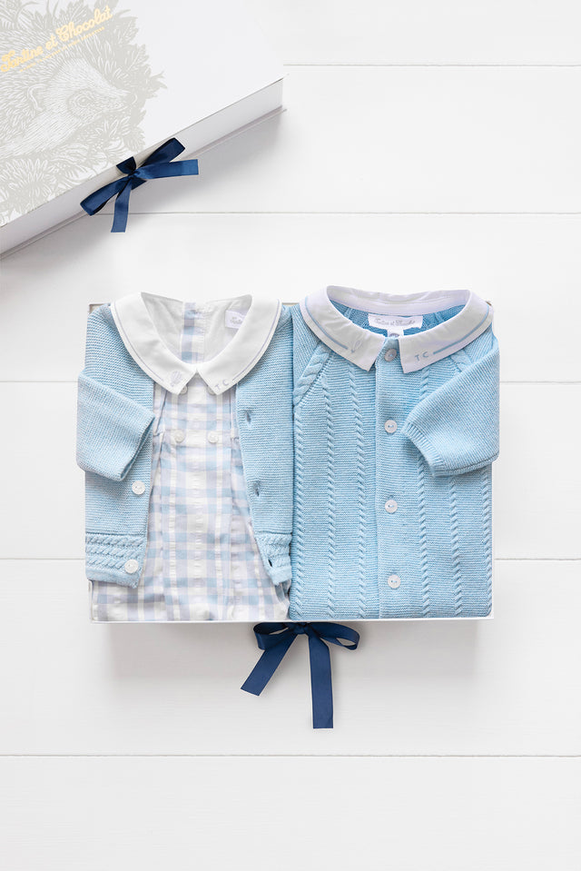 Scatola - Nascita Mio Insiemie Preferiti - Image principale