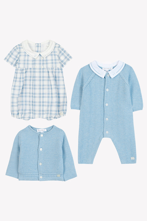 Scatola - Nascita Mio Insiemie Preferiti - Image principale