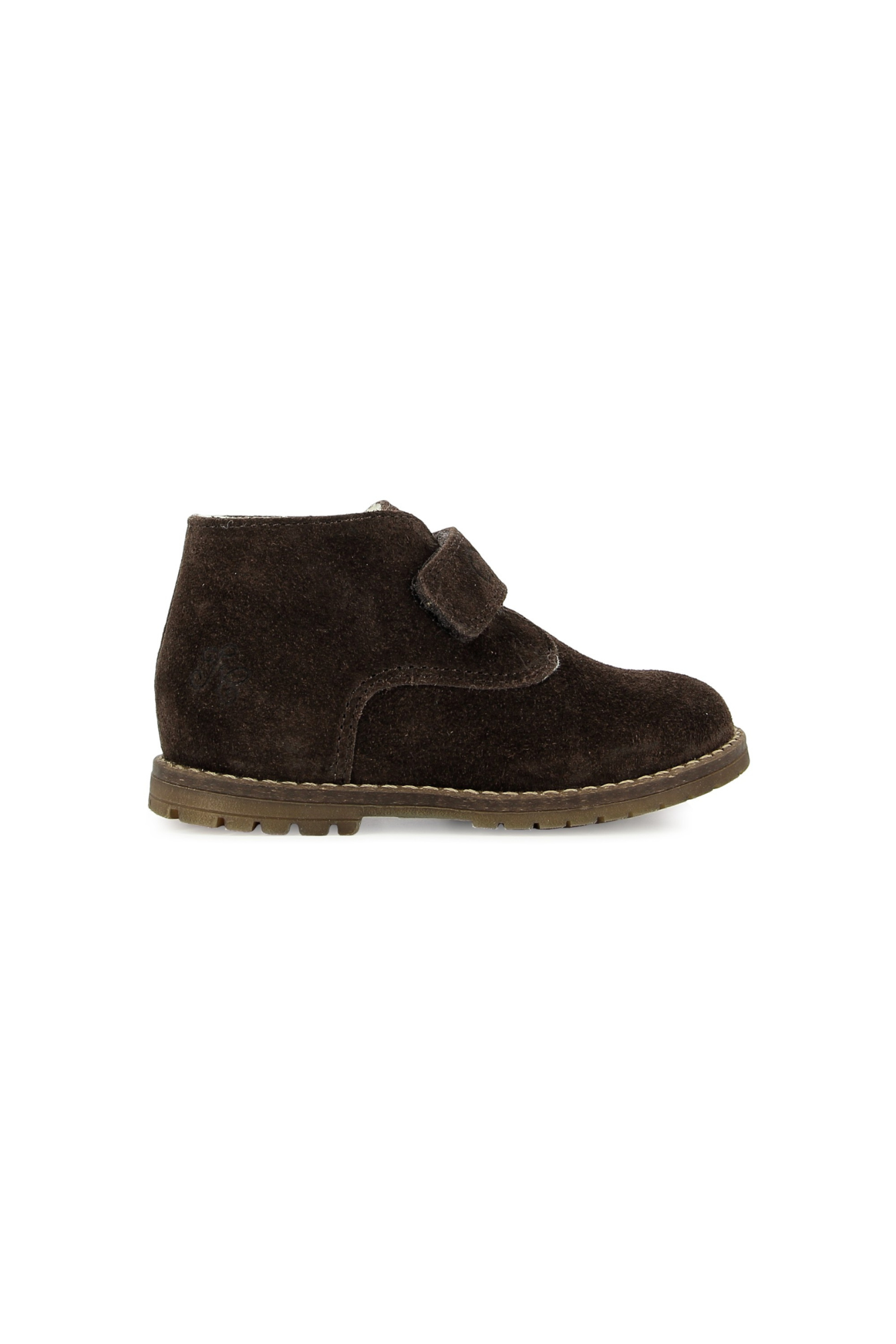 Ankle boots - Easy leather fur