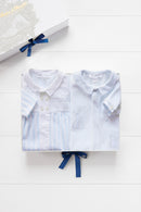 Scatola - Nascita I miei primi pigiami