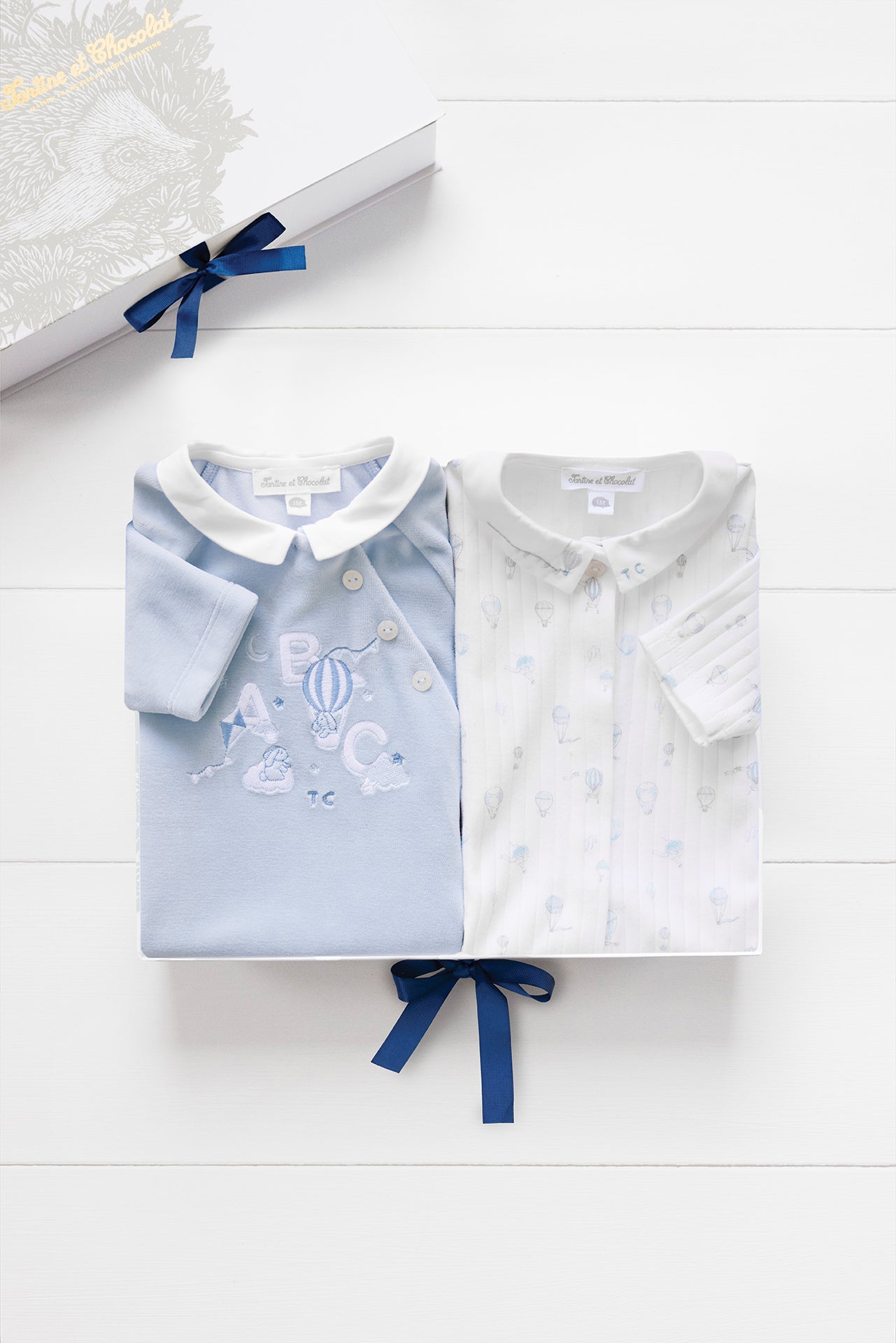 Scatola - Nascita Sogni d'oro