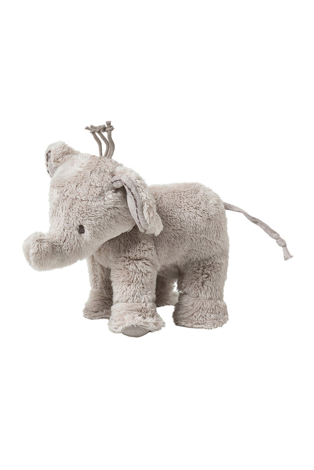 Ferdinand der Elefant - 12 cm Taupe