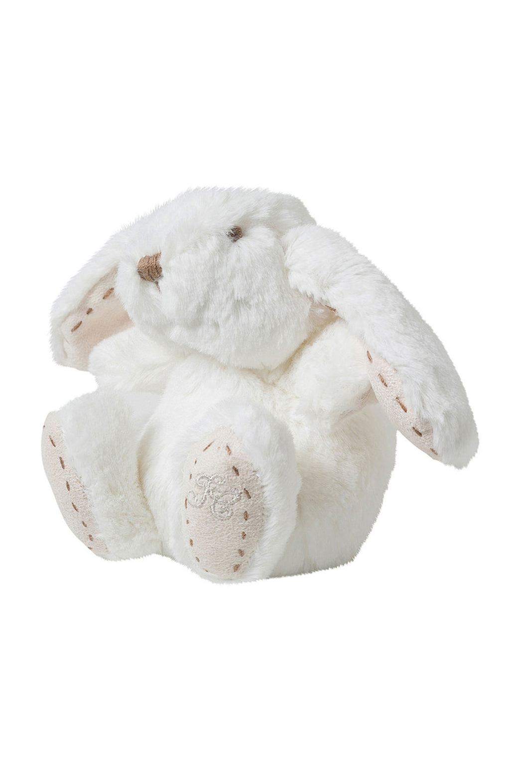 Augustin the rabbit - 12 cm ecru