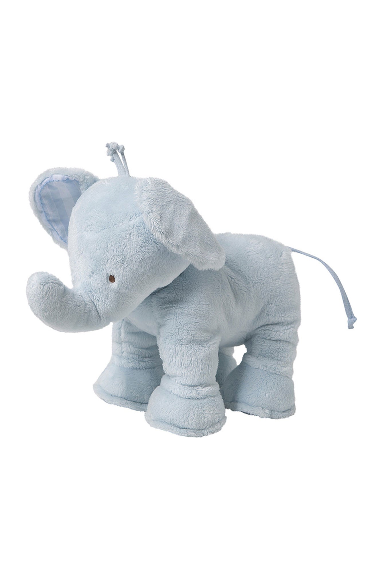 Ferdinand the elephant - 25 cm Sky blue Very soft unisex | Tartine