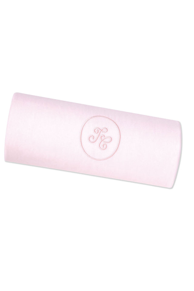 Lenzuono montato - Délicatesse Rosa pallido - Image principale