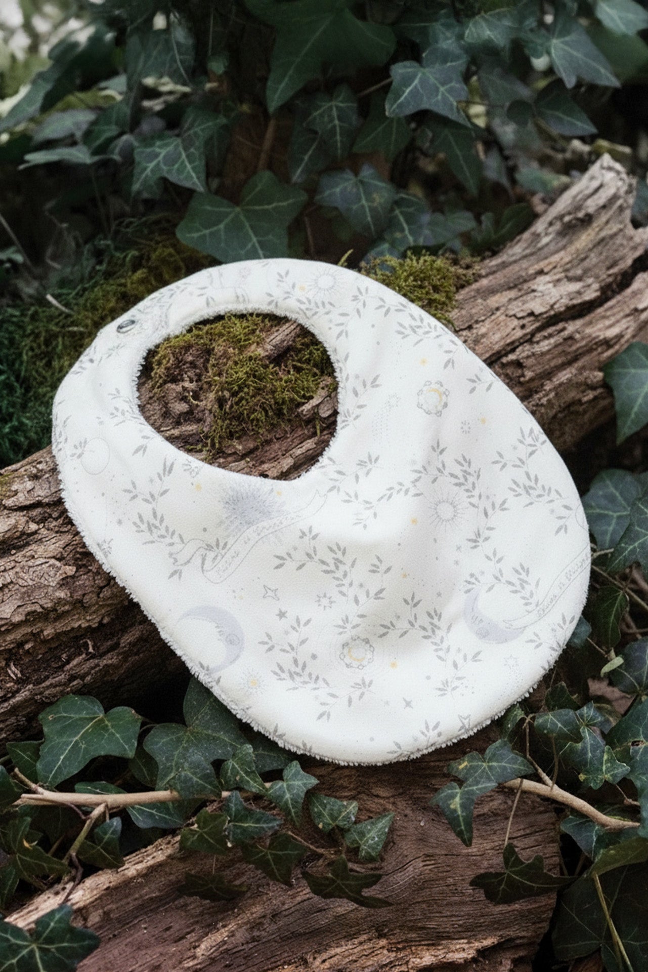 Lätzchen - DruckSternenstern