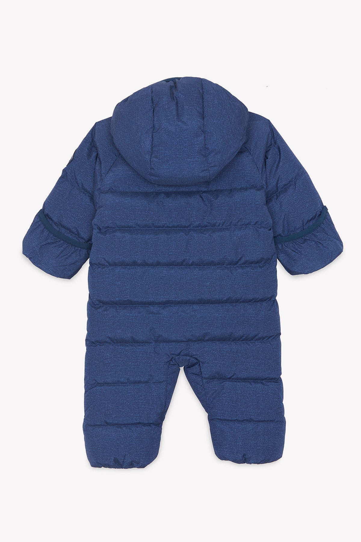 Pilote - Denim bleu Pyrenex x Tartine et Chocolat