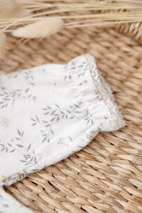 Pyjama - Imprimé rêve étoilé - Image principale