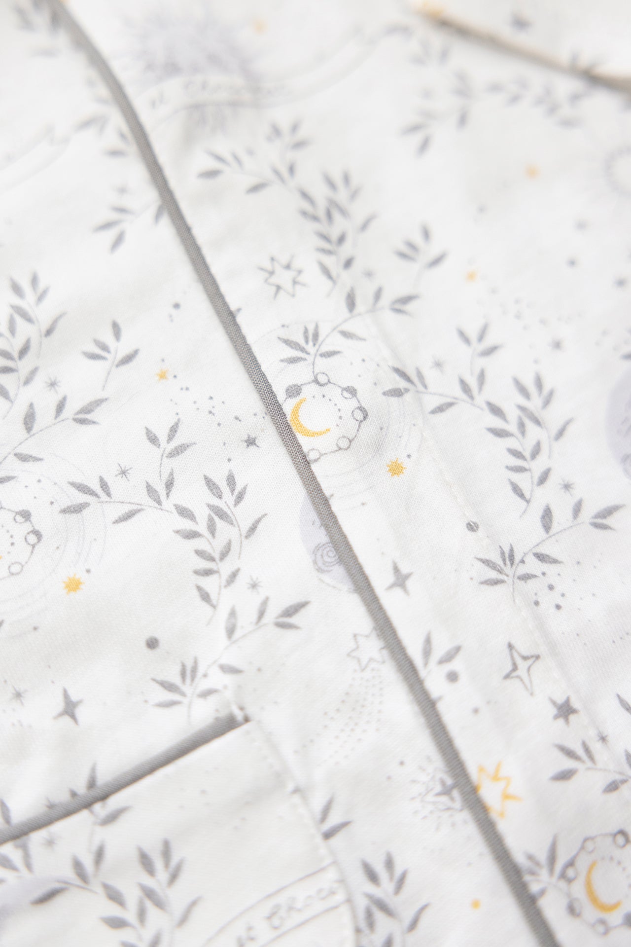 Pyjama - Imprimé rêve étoilé