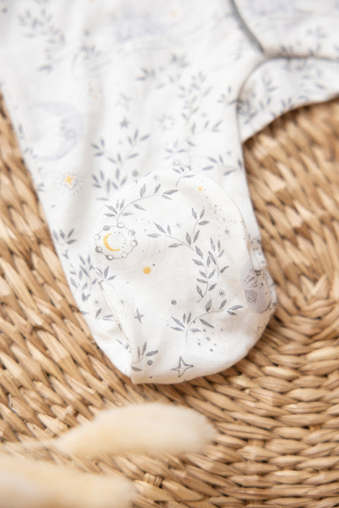 Pyjama - Imprimé rêve étoilé - Image principale