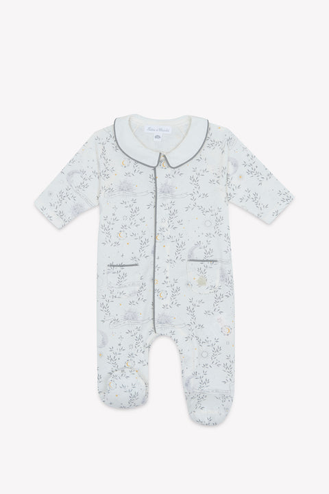 Pyjama - Imprimé rêve étoilé - Image principale