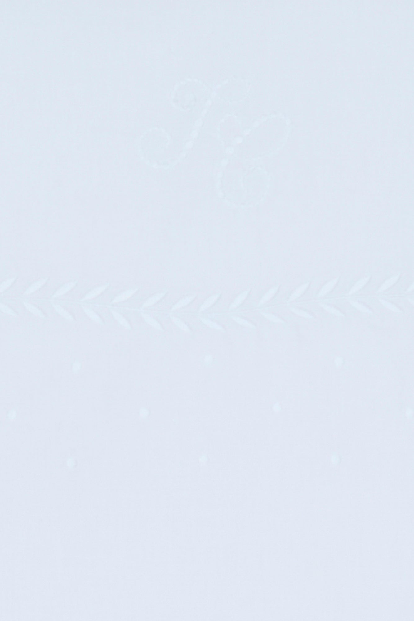 Set bedlinnen - Linge d'antan