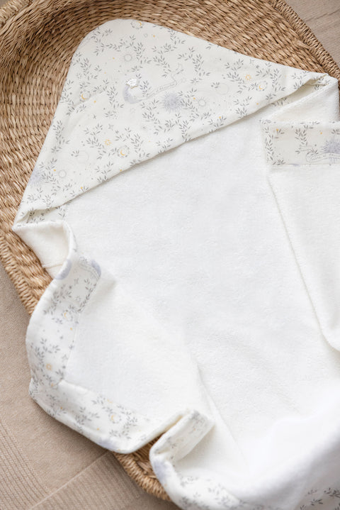 Cape de bain - Rêve étoilé - Image principale