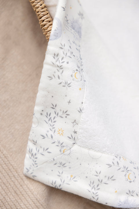 Cape de bain - Rêve étoilé - Image principale