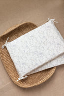 Tour de lit - Imprimé rêve étoilé