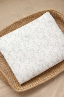 Plaid réversible - Imprimé rêve étoilé